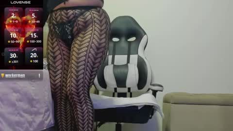 gabriela ponce online show from 01.28.25