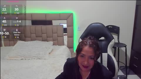 gabriela ponce online show from 10.15.25