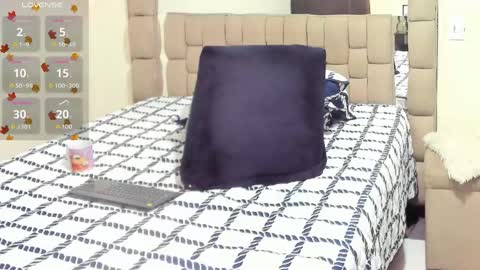 gabriela ponce online show from 04.11.26