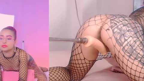 Snapshot of gabriela_reyes13 chatting on 01.11.26 Gabi online show from 01.11.26