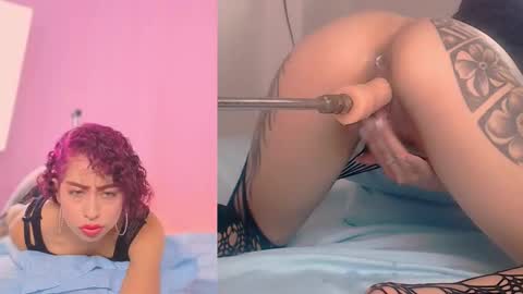 Snapshot of gabriela_reyes13 chatting on 01.15.26 Gabi online show from 01.15.26