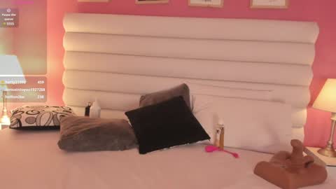 Gabriela salgado online show from 01.16.25