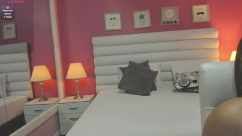 Gabriela salgado online show from 01.28.25