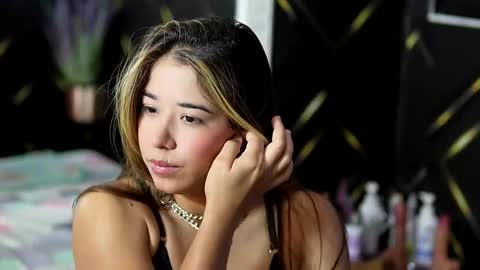 Gabriela salgado online show from 09.17.25