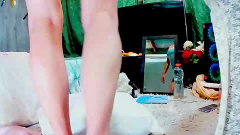 Gabriella Lopez online show from 12.03.25