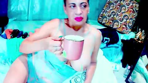 Gabriella Lopez online show from 02.25.26