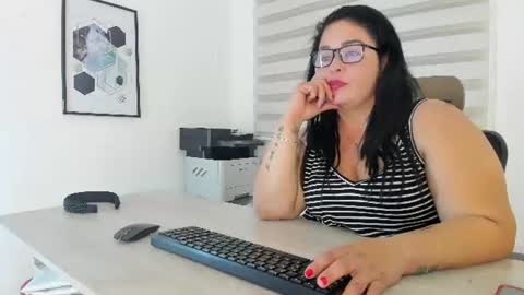 Gabriela online show from 08.04.26