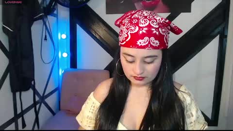 GABRIELA online show from 06.08.26