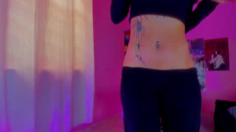 Gabriela online show from 02.21.26