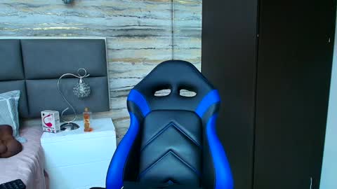 Snapshot of gabrielacortez chatting on 01.30.25 GABRIELA online show from 01.30.25