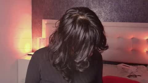 Snapshot of gabrielacortez chatting on 02.09.25 GABRIELA online show from 02.09.25