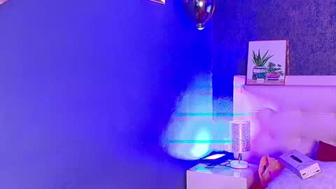 Snapshot of gabrielacortez chatting on 02.23.25 GABRIELA online show from 02.23.25