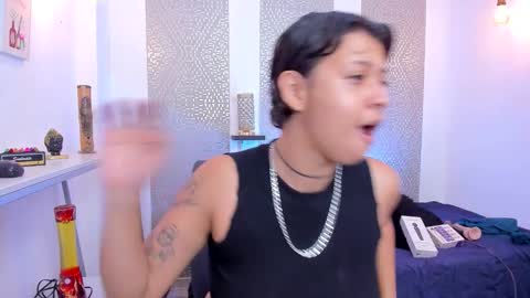 GABRIELA online show from 12.17.25