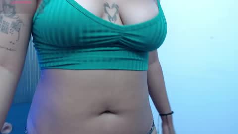 GABRIELA online show from 04.21.26