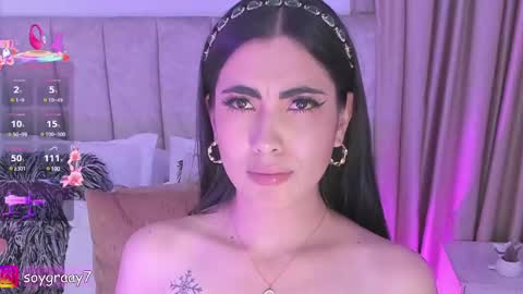 gabrielagray online show from 02.23.25