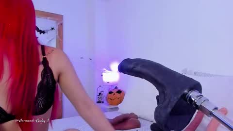 Snapshot of gabrielahernandez1 chatting on 10.20.25 Gaby online show from 10.20.25