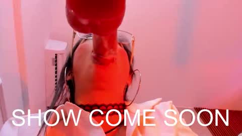 Gabriela Kassi online show from 11.29.25