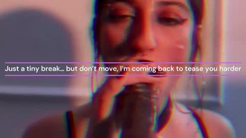 Gabriela Kassi online show from 12.01.25