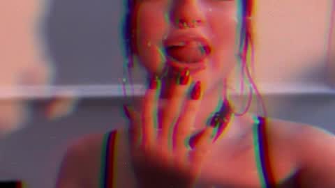 Gabriela Kassi online show from 12.02.25