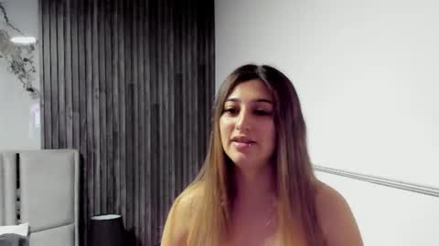 Snapshot of gabrielakassi chatting on 06.15.26 Gabriela Kassi online show from 06.15.26