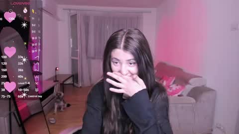 Gabrielaaaa online show from 05.23.26