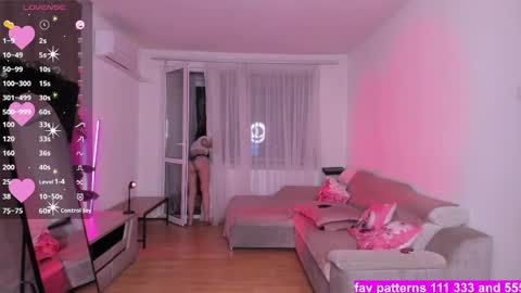 Gabrielaaaa online show from 05.24.26