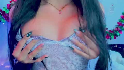 Gabriela Evans MS online show from 12.28.24