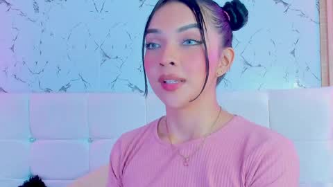 Gabriela Evans MS online show from 02.28.25