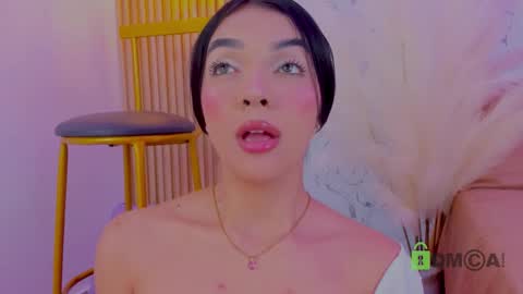 Gabriela Evans MS online show from 09.09.25