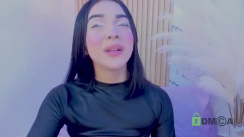 Gabriela Evans MS online show from 10.10.25