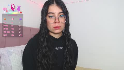 GabrielaRossa online show from 10.05.25