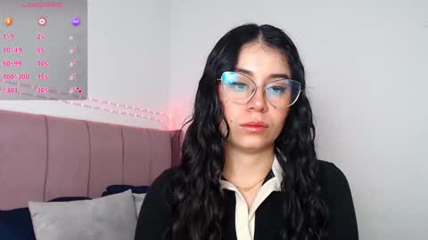 GabrielaRossa online show from 11.07.25