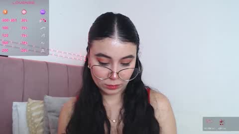 GabrielaRossa online show from 11.26.25