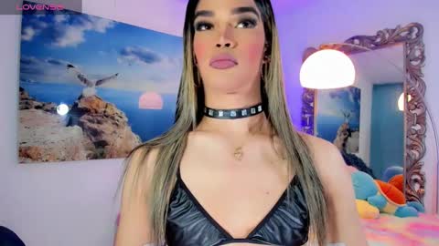 Snapshot of gabrielats23 chatting on 01.11.25 Gabriela online show from 01.11.25