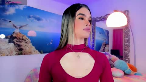 Snapshot of gabrielats23 chatting on 01.12.25 Gabriela online show from 01.12.25
