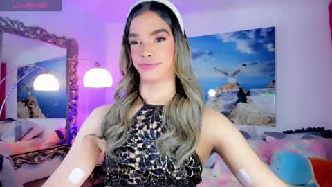 Snapshot of gabrielats23 chatting on 01.17.25 Gabriela online show from 01.17.25