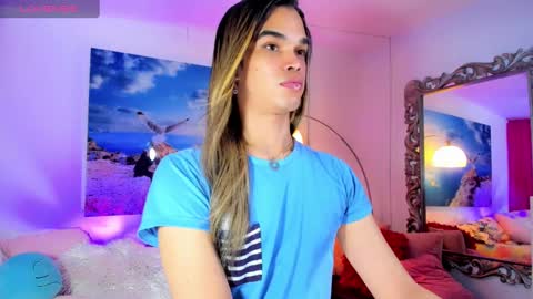 Snapshot of gabrielats23 chatting on 02.02.25 Gabriela online show from 02.02.25