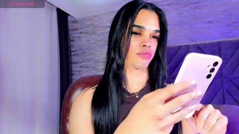 Snapshot of gabrielats23 chatting on 03.06.25 Gabriela online show from 03.06.25
