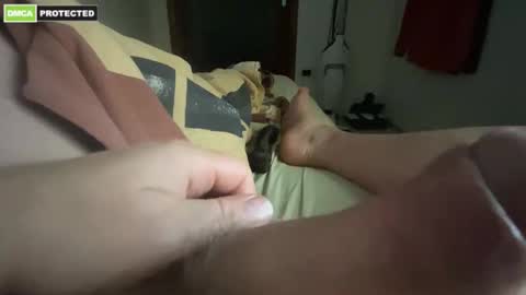 CUM Boy Sex Doll Slave sub online show from 11.10.25