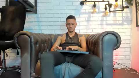 gabrieldraven online show from 09.24.25