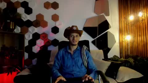 gabrieldraven online show from 10.13.25