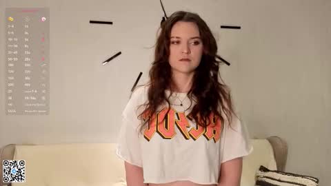 Stacy online show from 02.08.26