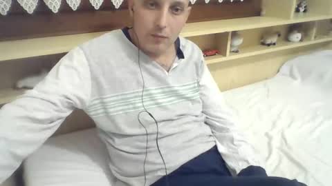 Gabriele online show from 10.04.25