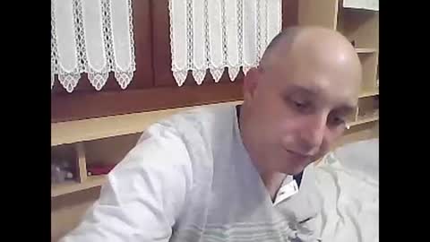 Gabriele online show from 10.08.25