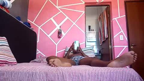 Snapshot of gabrieli311783 chatting on 11.16.25 gabrieli311783 online show from 11.16.25