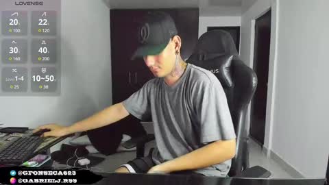 Gabe online show from 02.18.25