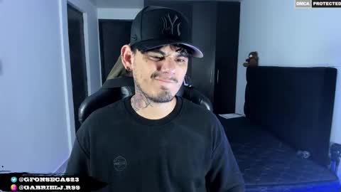 Gabe online show from 11.18.25