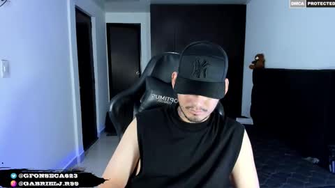 Gabe online show from 11.20.25