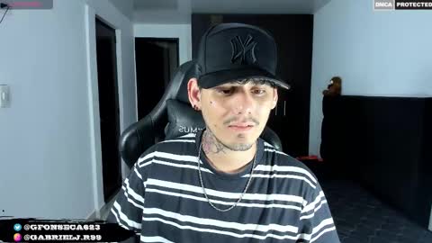 Gabe online show from 11.24.25