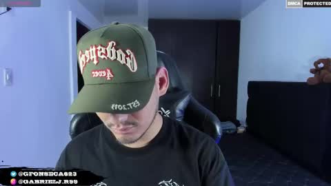 Gabe online show from 02.03.26